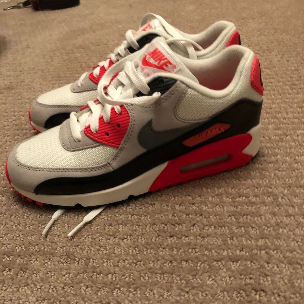 Nike shoes